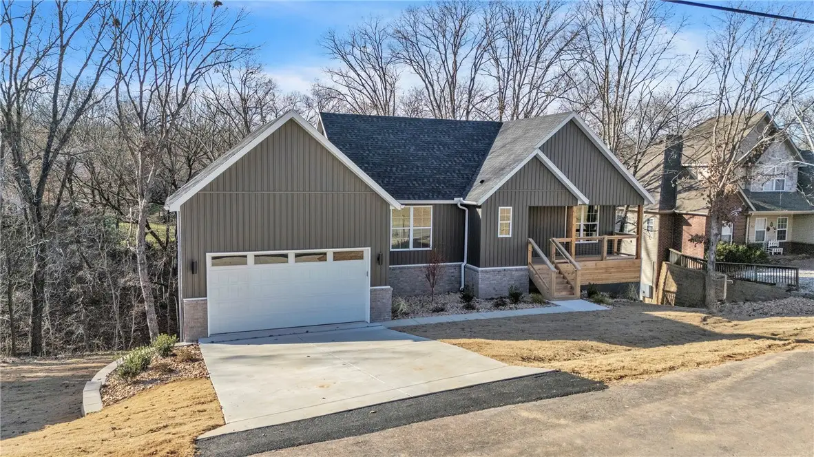 20 Marionet Lane, Bella Vista, AR 72714 - #1