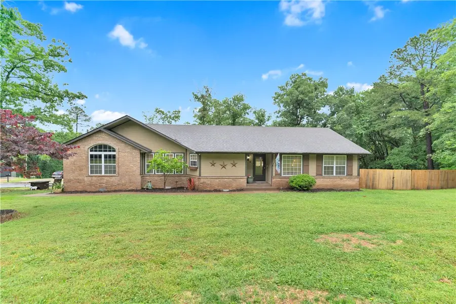 2 Brill Lane, Bella Vista, AR 72714 - #2