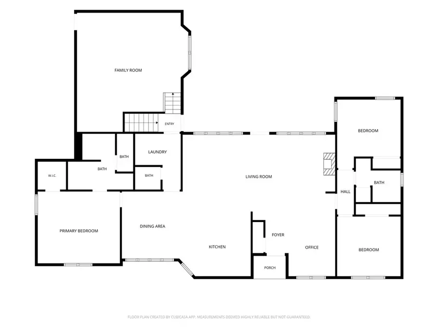 2 Brill Lane, Bella Vista, AR 72714 - #3