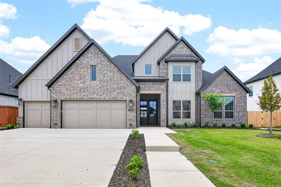 8900 W Comet Drive, Bentonville, AR 72713 - #3