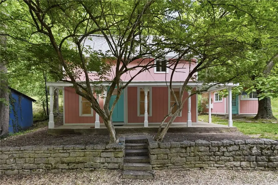 88 Grand Avenue, Eureka Springs, AR 72632 - #3