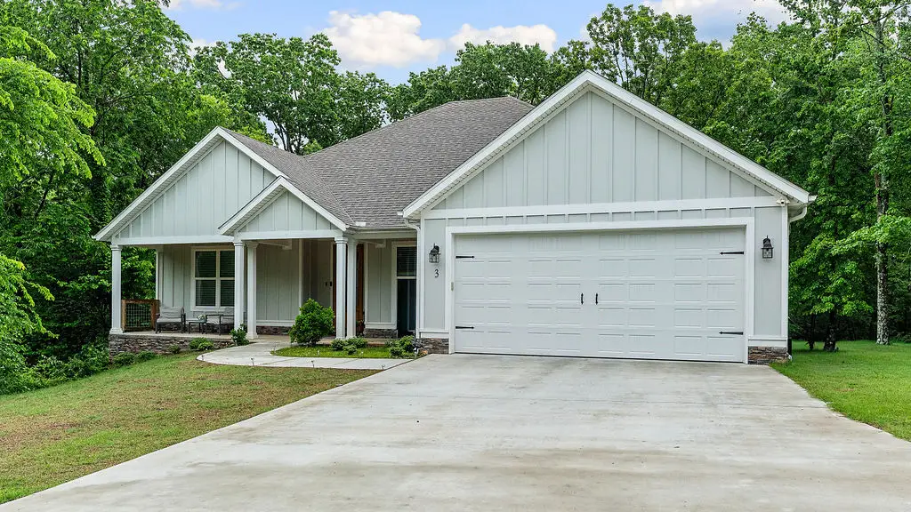 3 Donington Circle, Bella Vista, AR 72714 - #1