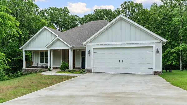 3 Donington Circle, Bella Vista, AR 72714