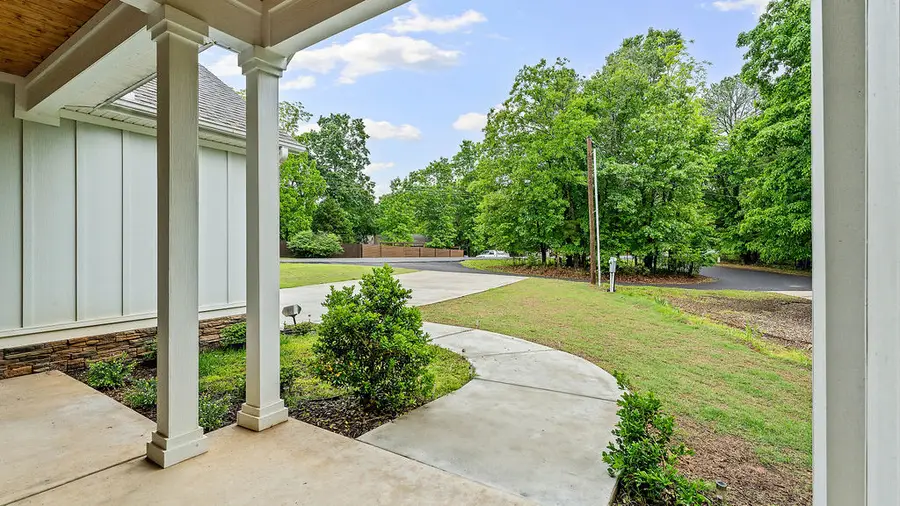 3 Donington Circle, Bella Vista, AR 72714 - #3