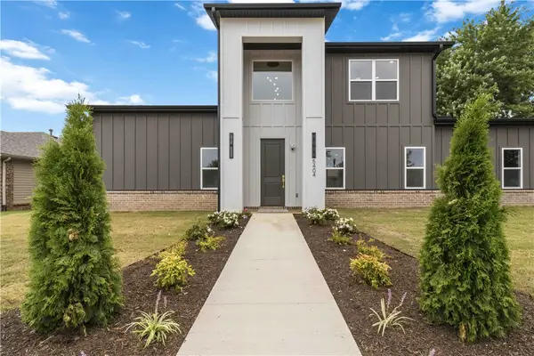 5404 SW Remington Road, Bentonville, AR 72713