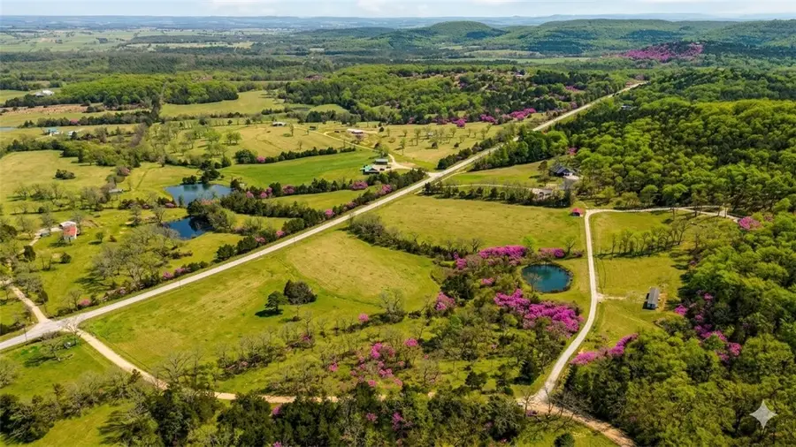 Tract A Mulberry Lane, Eureka Springs, AR 72631 - #2
