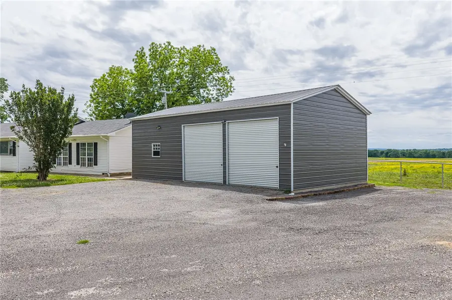 6415 N Highway 96, Lavaca, AR 72941 - #2