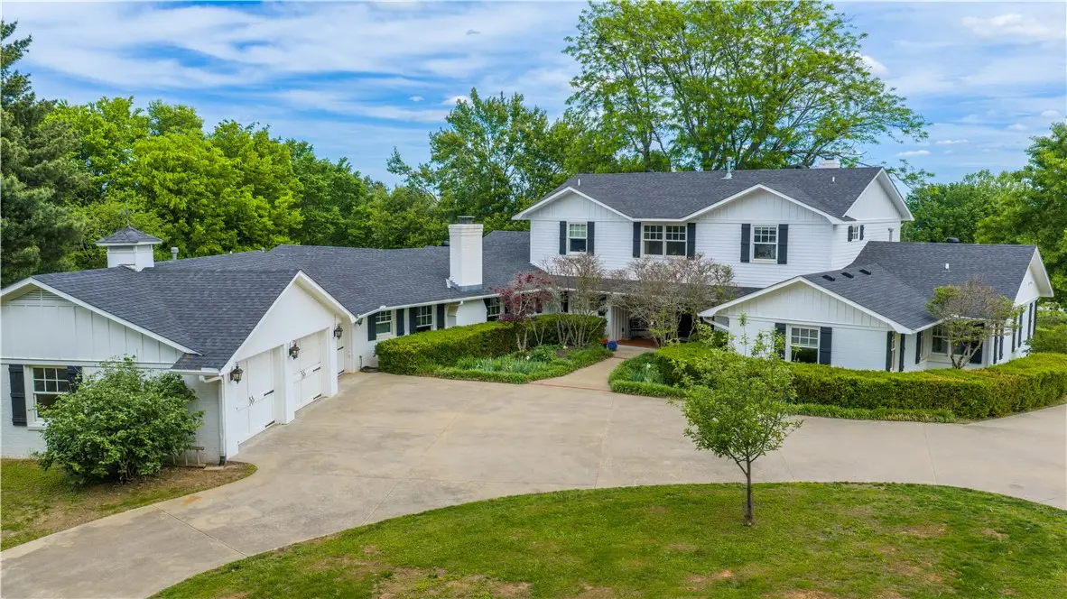 2859 Cedar Hill Drive, Fayetteville, AR 72703 - #1