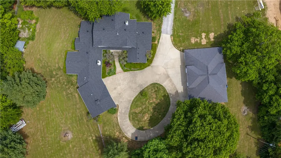 2859 Cedar Hill Drive, Fayetteville, AR 72703 - #3