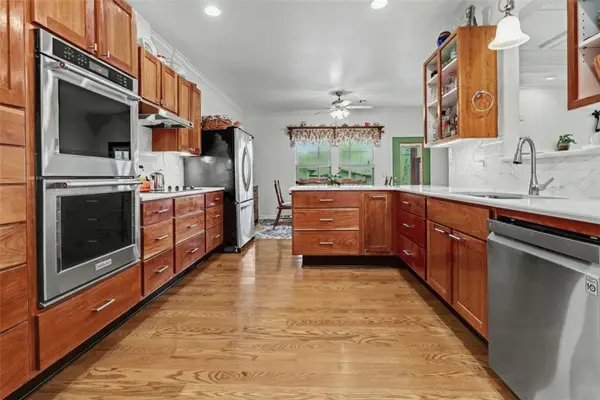 18 Nantwich Circle, Bella Vista, AR 72714