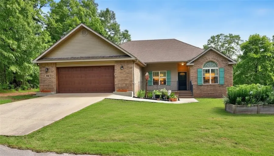 18 Nantwich Circle, Bella Vista, AR 72714 - #2