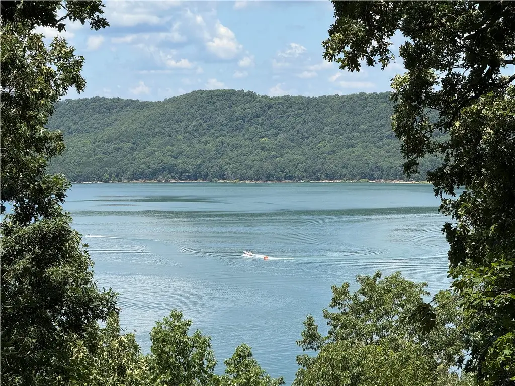 325 Ridge Road, Eureka Springs, AR 72631 - #1