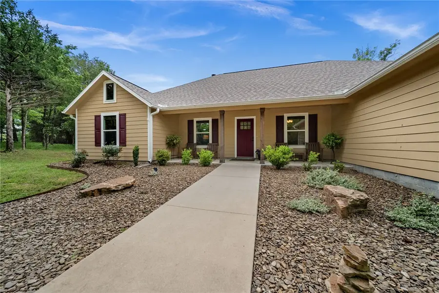 12627 Lodge Drive, Garfield, AR 72732 - #2
