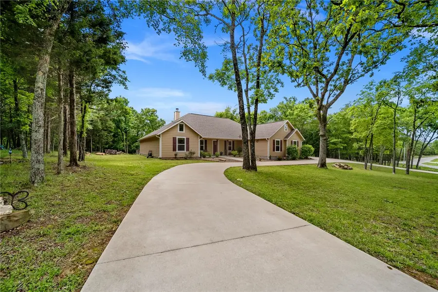 12627 Lodge Drive, Garfield, AR 72732 - #3