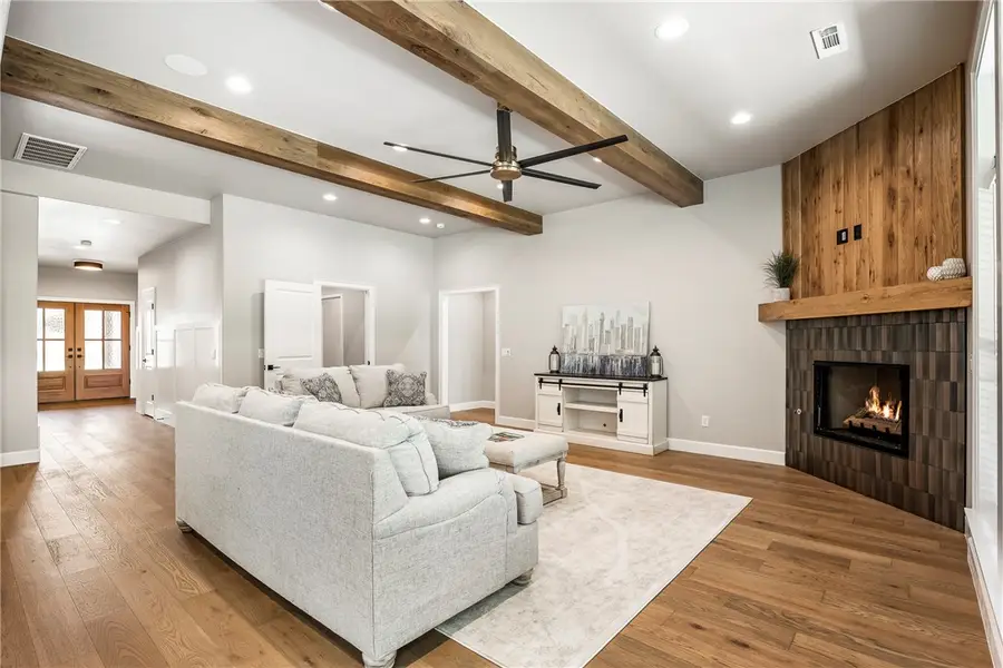 6500 SW Dawning Path Street, Bentonville, AR 72713 - #2