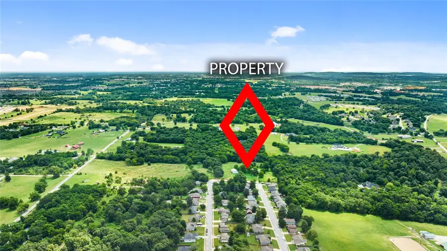 Ravine St Lot 2b, Cave Springs, AR 72718 - #3