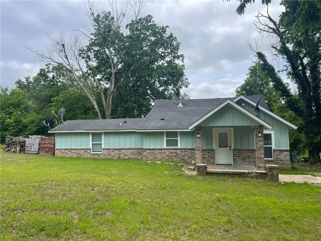 202 Parrott Drive, Huntsville, AR 72740 - #1