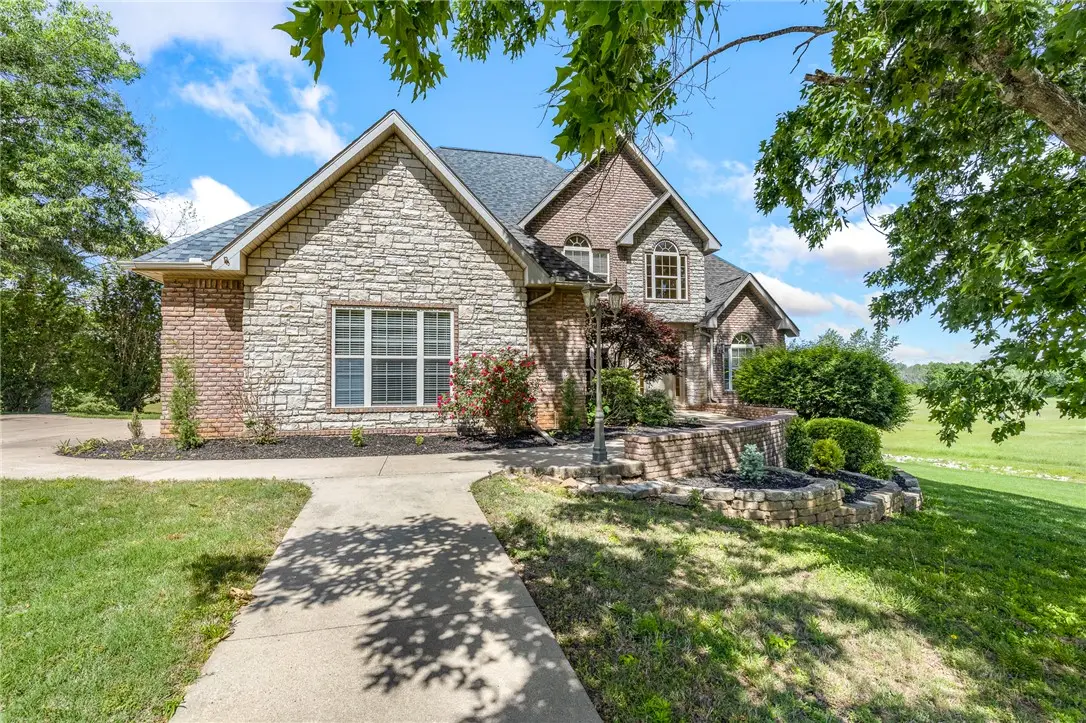 3323 Savannah Drive, Harrison, AR 72601 - #1