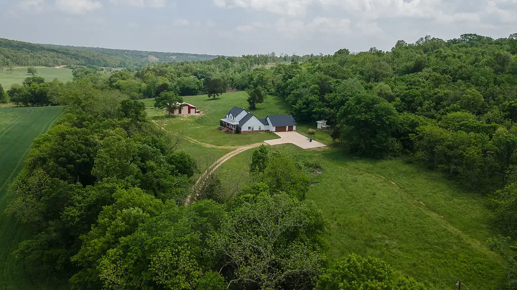 1860 Upper Mill Creek Road, Noel, MO 64854 - #1