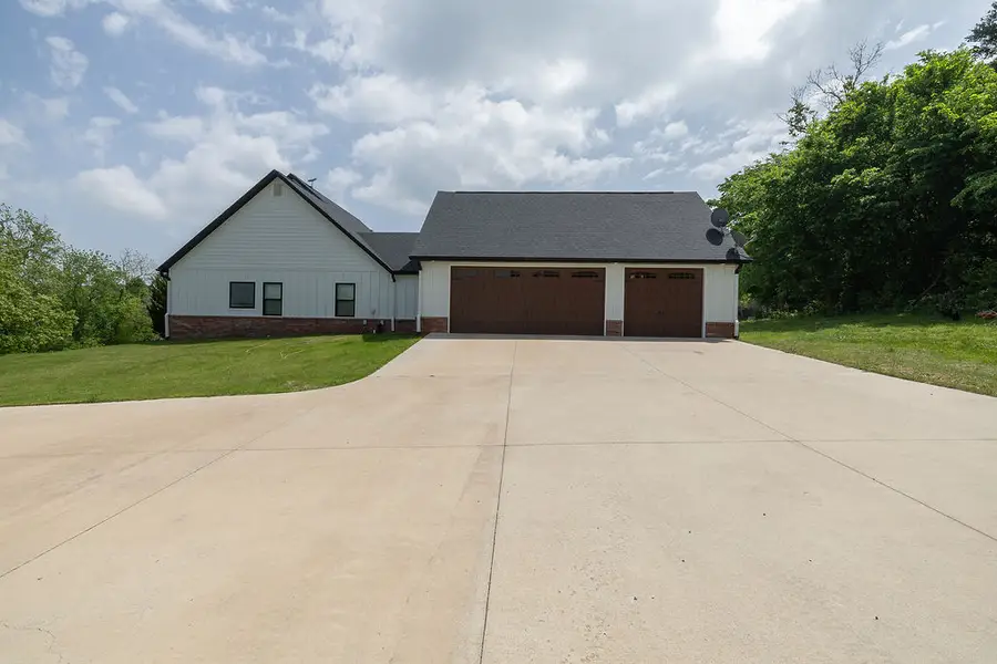 1860 Upper Mill Creek Road, Noel, MO 64854 - #3