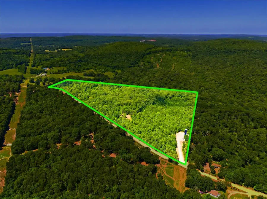 87456 E 875 Road, Bunch, OK 74931 - #2