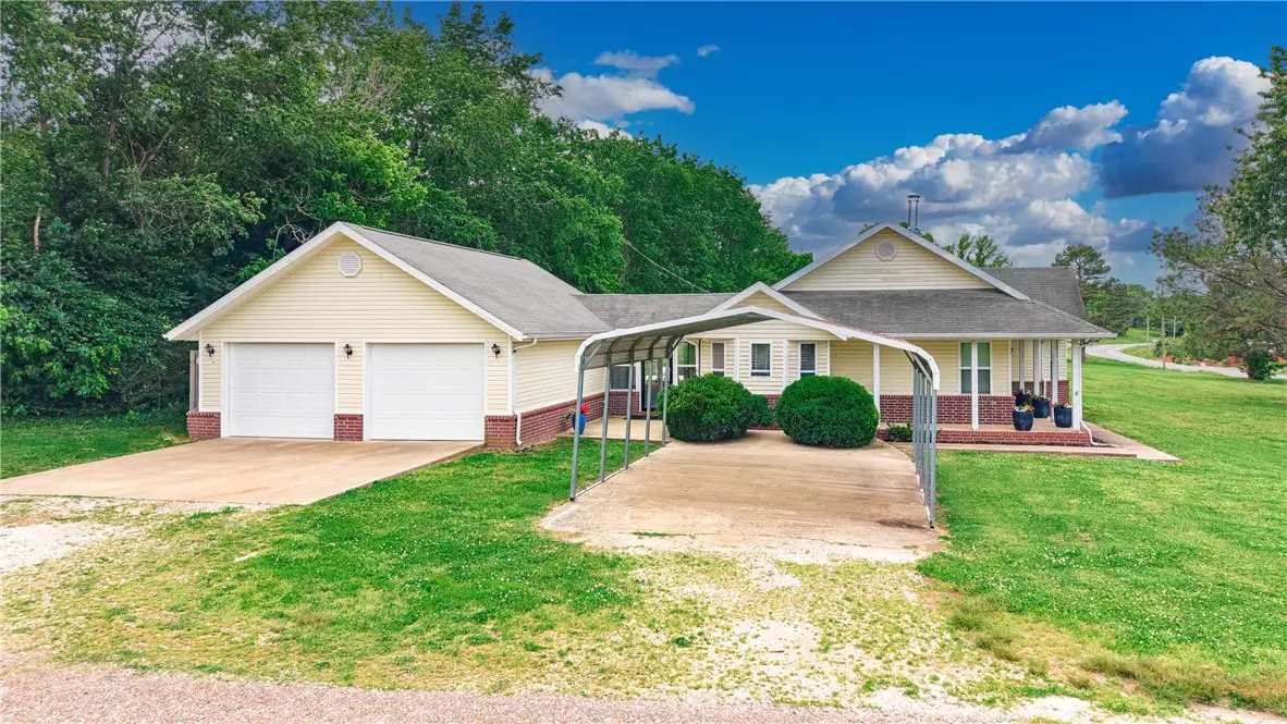 130 Brown Road, Cave Springs, AR 72718 - #1