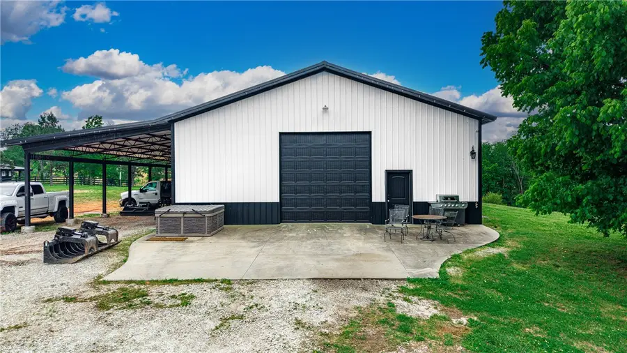 130 Brown Road, Cave Springs, AR 72718 - #3