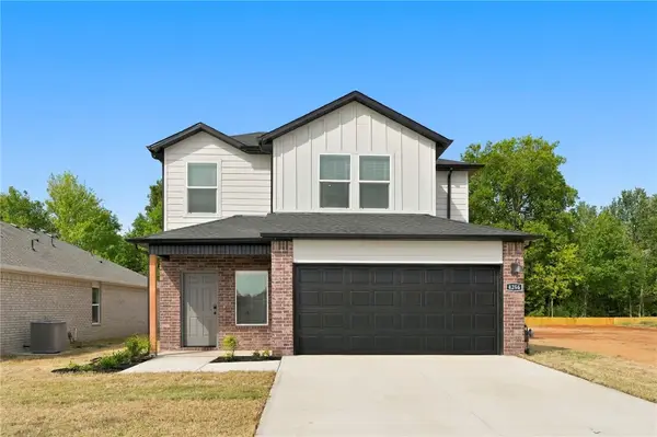 4101 Tulip Avenue, Springdale, AR 72764