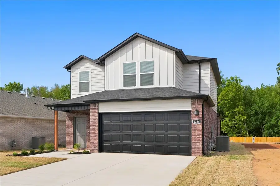 4101 Tulip Avenue, Springdale, AR 72764 - #2