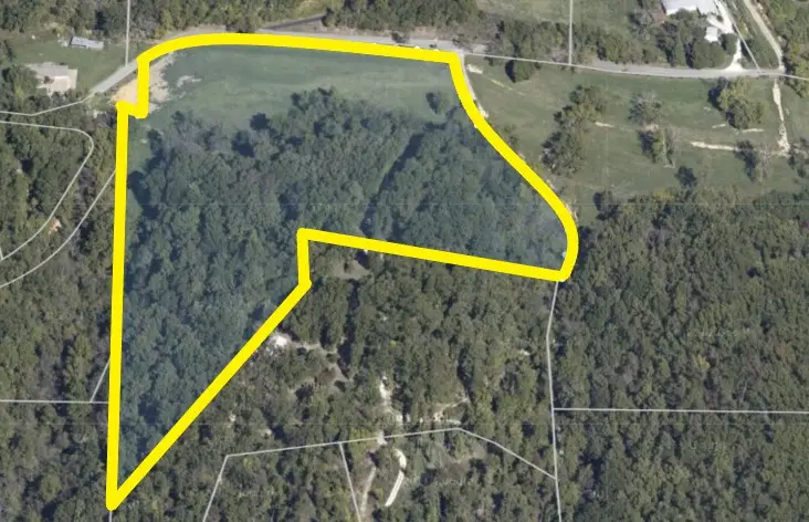 11.74AC Walnut Valley Road, Rogers, AR 72756 - #1
