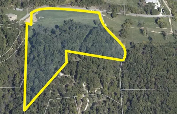 11.74AC Walnut Valley Road, Rogers, AR 72756