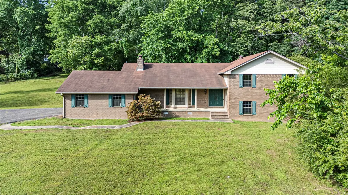 411 Marina Road, Russellville, AR 72802 - #1