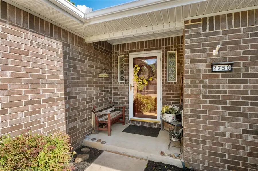 2750 E Londonderry Drive, Fayetteville, AR 72701 - #3