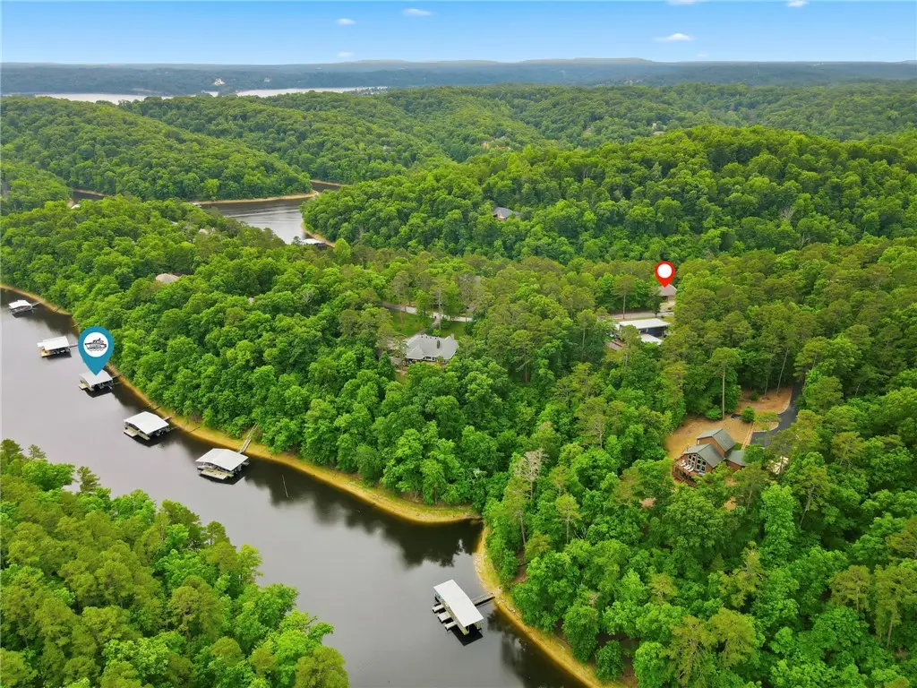 15391 Haynes Road, Rogers, AR 72756 - #1
