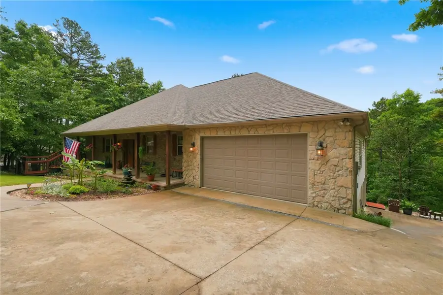 15391 Haynes Road, Rogers, AR 72756 - #2