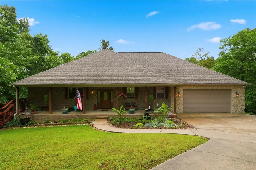 15391 Haynes Road, Rogers, AR 72756 - #3