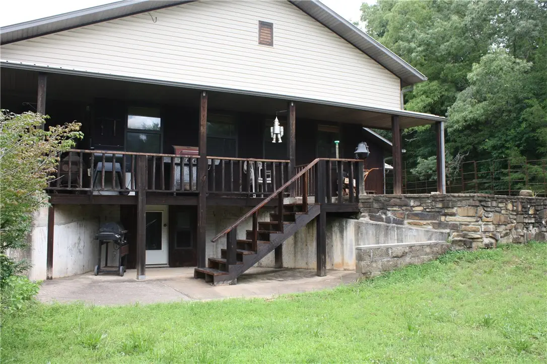 HC 73 Box 10a, Marble Falls, AR 72648 - #1