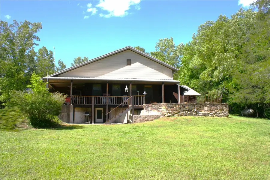 HC 73 Box 10a, Marble Falls, AR 72648 - #2