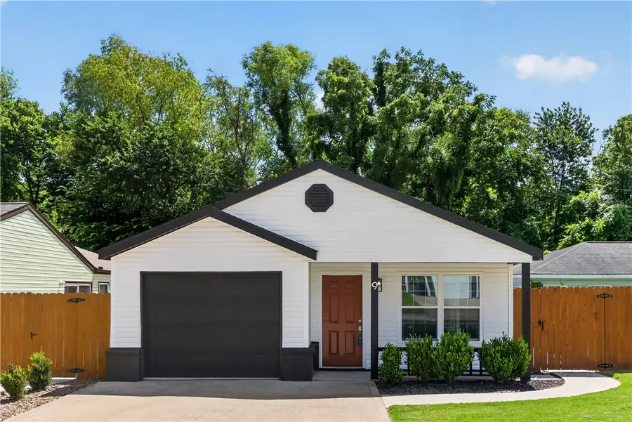 9 Brookhollow Place, Bentonville, AR 72712 - #2
