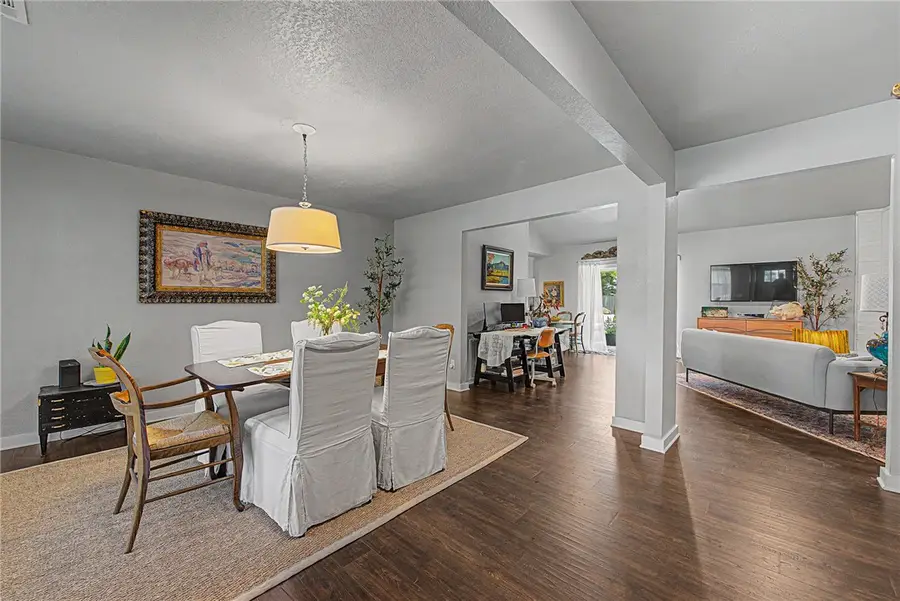 310 SW 11th Street, Bentonville, AR 72712 - #3