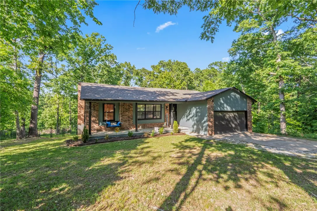 104 NE Red Fox Road, Gravette, AR 72736 - #1