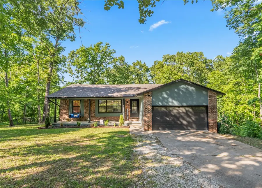104 NE Red Fox Road, Gravette, AR 72736 - #2