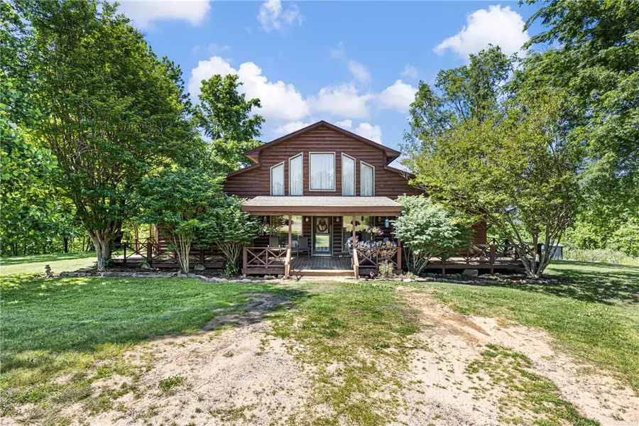 Address Withheld By Seller, Ozone, AR 72854 - #2