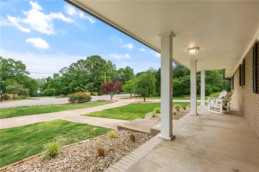 1609 SW 2nd Street, Bentonville, AR 72712 - #2