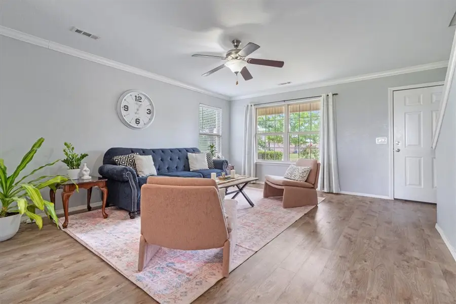 4207 SW Brownstone Avenue, Bentonville, AR 72712 - #2