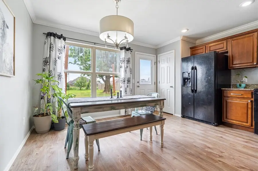 4207 SW Brownstone Avenue, Bentonville, AR 72712 - #3