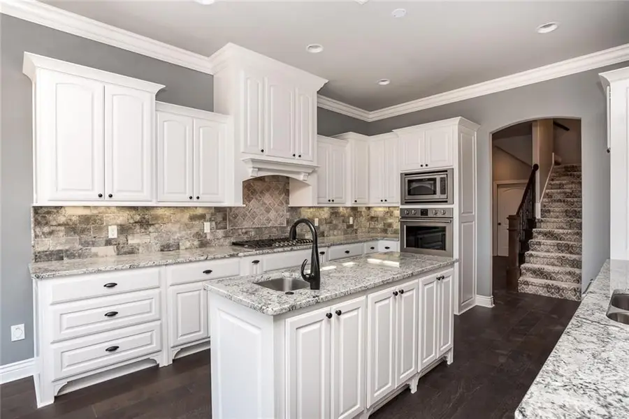 4010 NE Miner Court, Bentonville, AR 72712 - #3