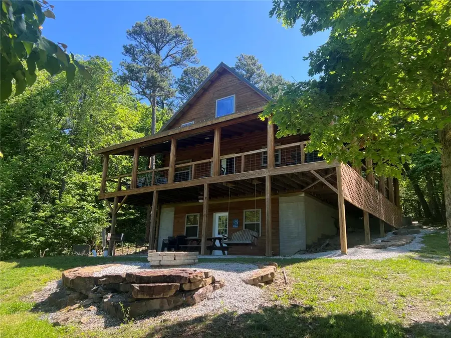 152 Nc 8826, Jasper, AR 72641 - #2