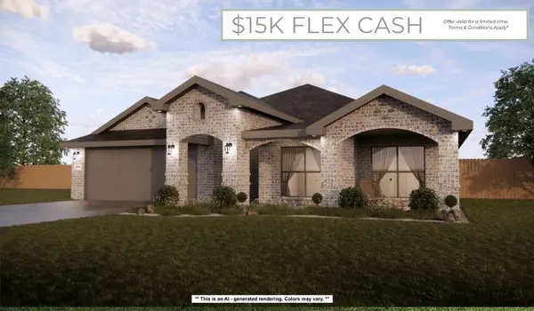 2222 Cedar Heights Place, Farmington, AR 72730