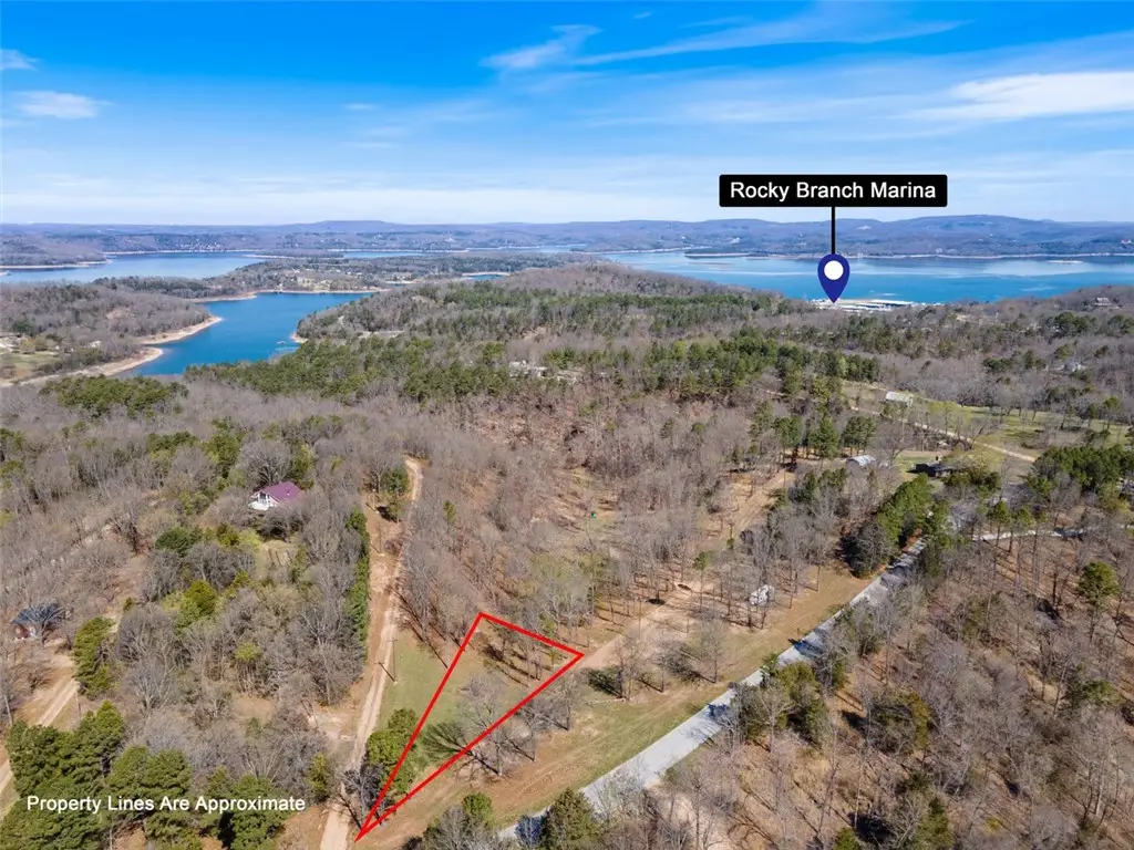 Lot 80 Tanglewood Resort 2, Rogers, AR 72756 - #1
